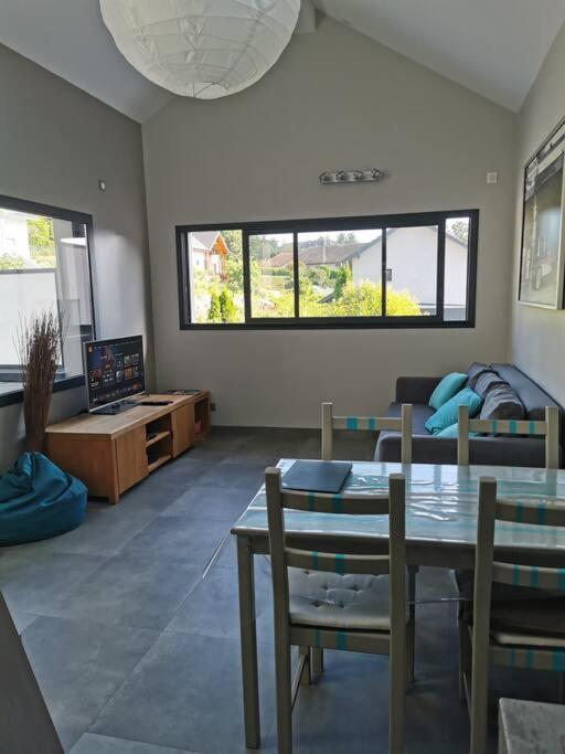 Apartment Superbe A 15min Du Revard *